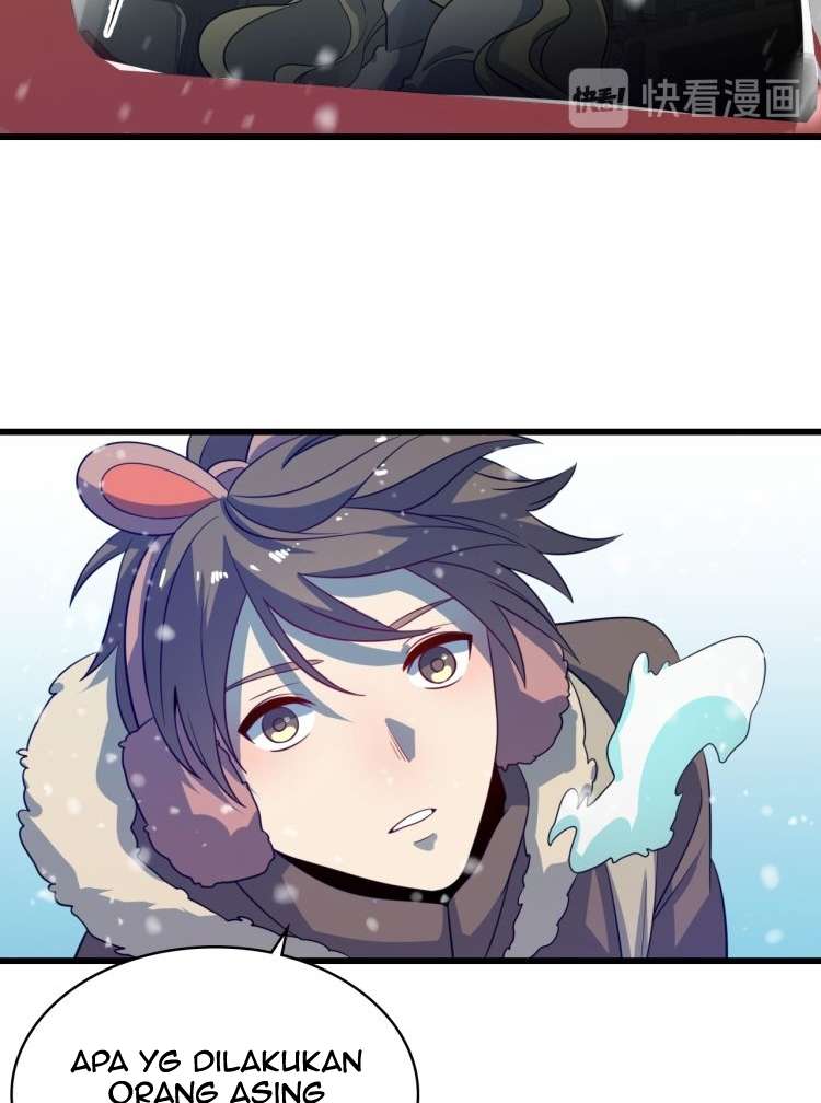 Reborn Doctor Chapter 70 Bahasa Indonesia